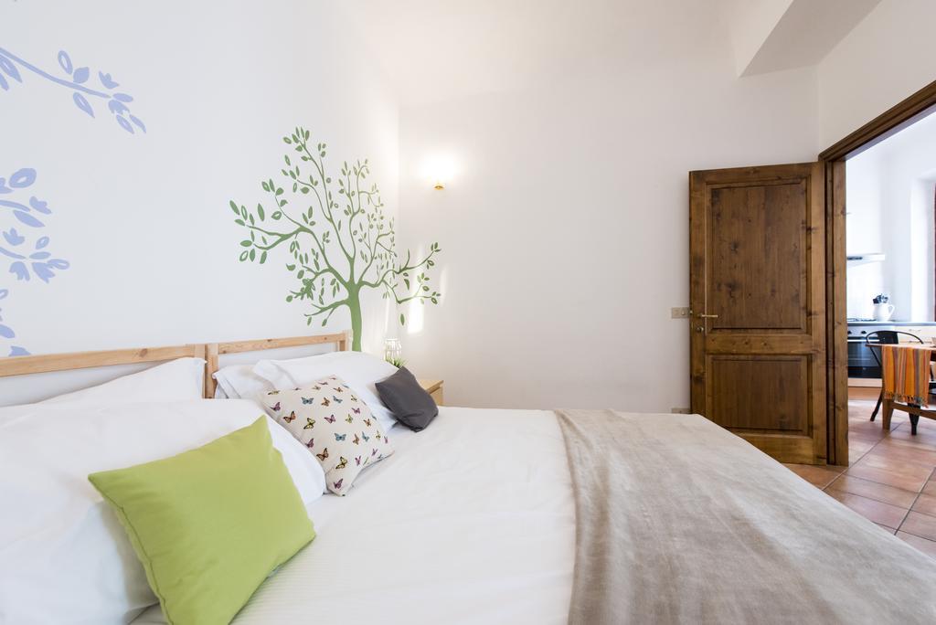 Appartement Faenza Double à Florence Extérieur photo