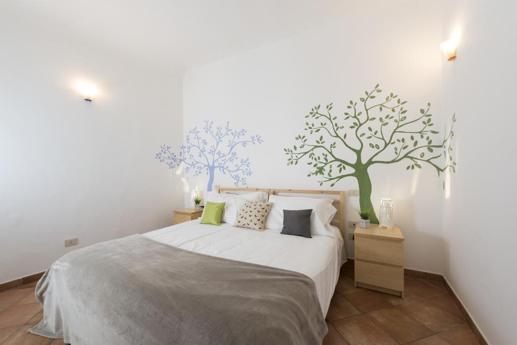 Appartement Faenza Double à Florence Extérieur photo
